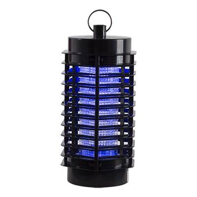 Eurolux Led Mosquito Killer Black 2W