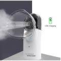 Rechargeable Portable Nebulizer Handheld atomizer Ultrasonic portable micro-grid Nebulizer for child