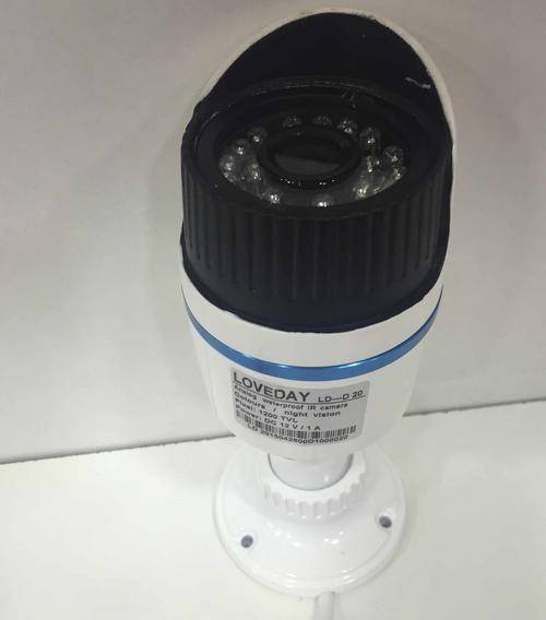 1200TVL 3.6mm lens day/night IR bullet waterproof CCTV camera fashion style!!!