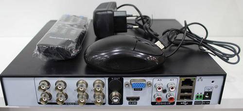8CH AHD CCTV DVR with Audio support IP /HD/AHD cameras ( SUPPORT 3G PHONE VIEW)
