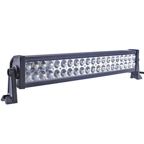 31.5" 4X4 LED Light BAR Spot Beam 180W 10000LM Truck Boat Work Light