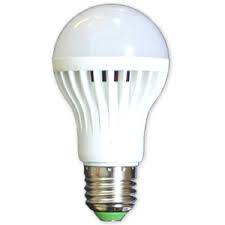 Dr. light  !!  3W led globe