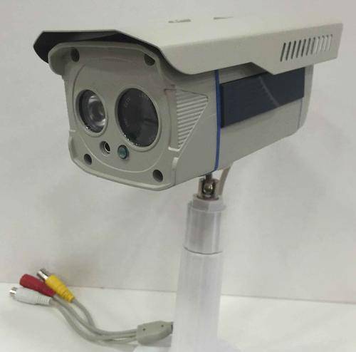 NEW STOCK !!! 1500tvl 4mm lens IR cut waterproof 2MpIxel cctv camera , support audio recorder !