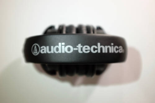 Audio-Technica ATH-M50x professional monitor headphones