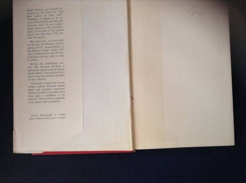 The challenge of change by Alexander Steward