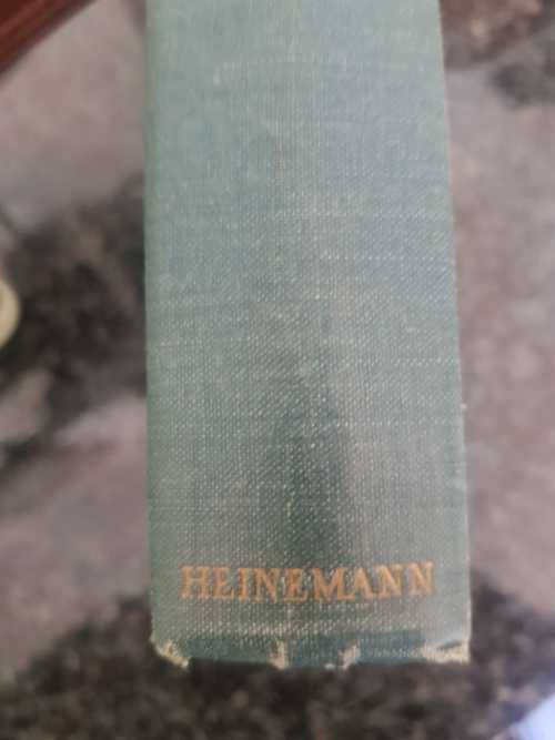 The Greatest Raid of All by C.E Lucas Phillips, First Edition