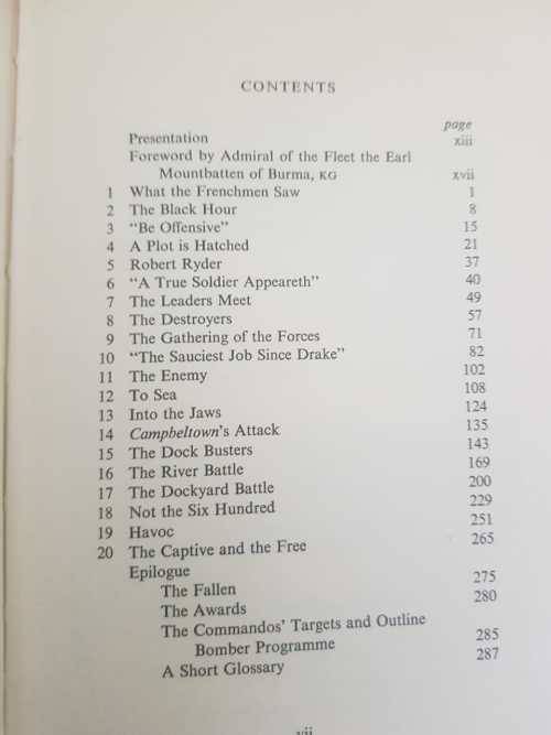 The Greatest Raid of All by C.E Lucas Phillips, First Edition