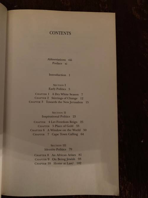 After The Party, SIGNED copy & One Step Behind, First Editions