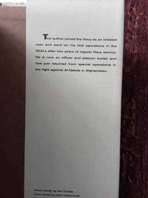 Team Secrets of the Navy Seals, First Edition, AND army firearm pouch