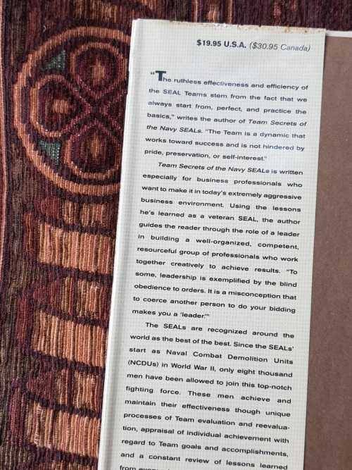 Team Secrets of the Navy Seals, First Edition, AND army firearm pouch