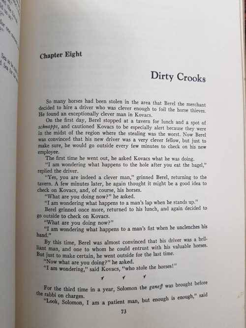 Encyclopaedia of Jewish Humor