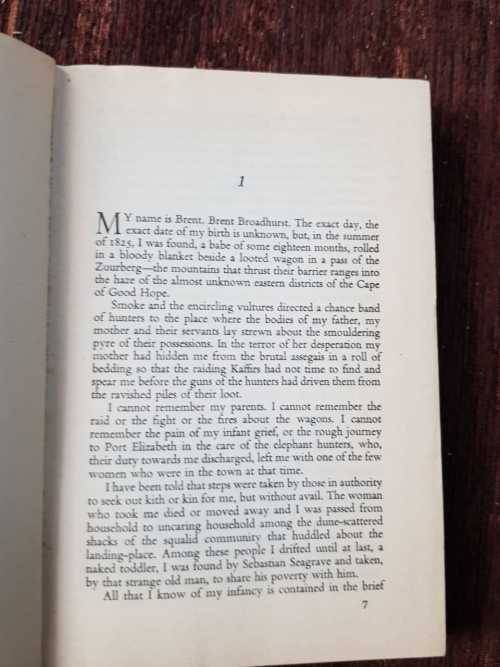 Children of Pride by author Reginald Griffiths