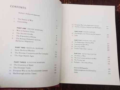 The History of Warfare, The Times History of War 1914, The Dam Busters AND Dunkirk,