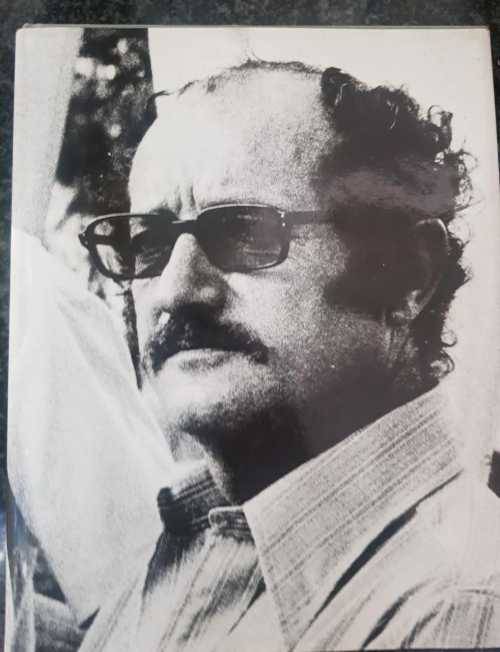 The Songbook of Hayim Hefer, illustrated with paintings