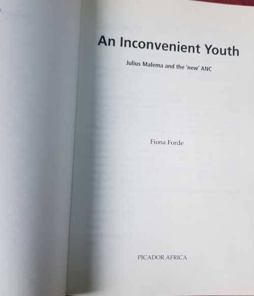 Hani - Julius Malema AND Chris Hani