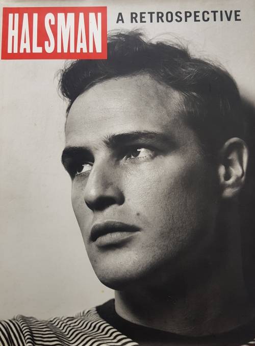 Philippe Halsman a Retrospective Photographs FIRST EDITION