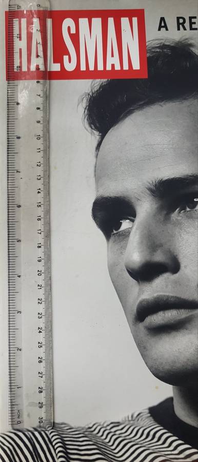 Philippe Halsman a Retrospective Photographs FIRST EDITION