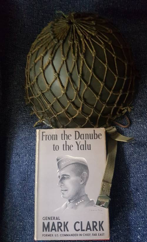 From The Danube to The Yalu