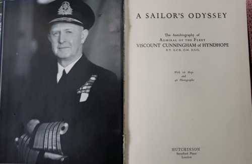 War WW2 - Mission Completed AND A Sailors Odyssey