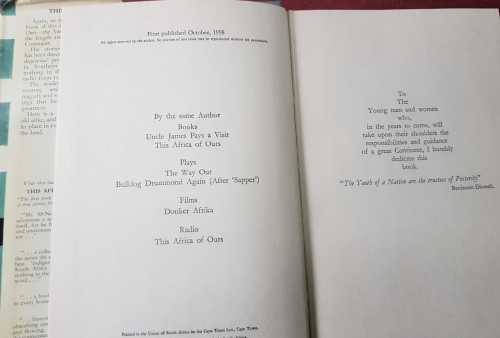 War WW2  SA 6th armoured division South Africa  Come back to Portofino AND From this Africa