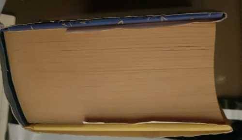 Harry Potter and The Order of The Phoenix First Edition