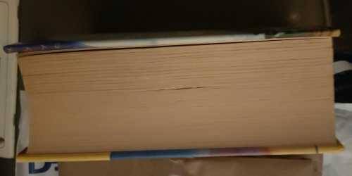 Harry Potter and The Order of The Phoenix First Edition