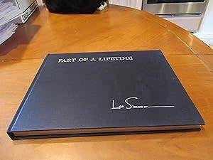 Part of a lifetime Drawings and designs 1919-1940