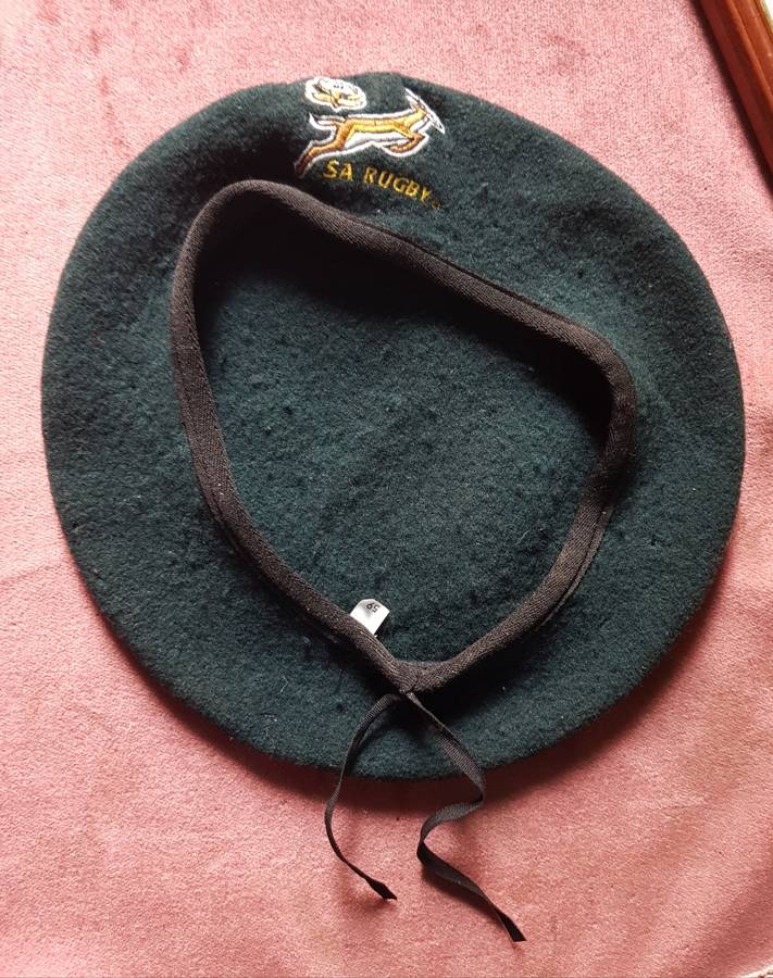 Springboks