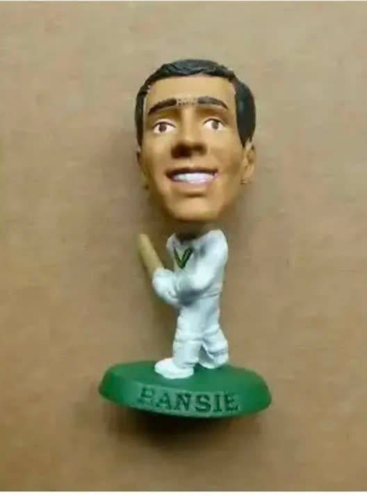 Cricket Hansie Cronje Cricket