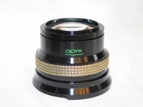 Camera Lens Light Vision Lens
