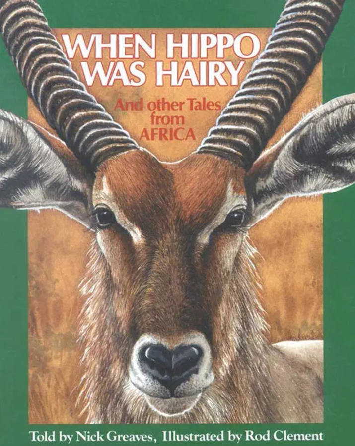 Africana When Hippo was Hairy Africana