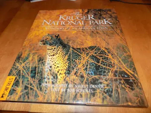 KRUGER NATIONAL PARK