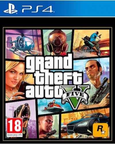 GRAND THEFT AUTO PS4 MAP PS4 GRAND THEFT AUTO PS4