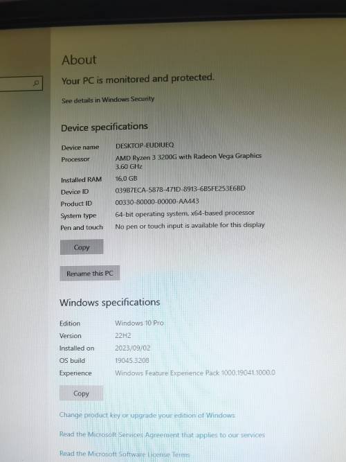 High AMD Rx590 Gaming Pc warzone ready