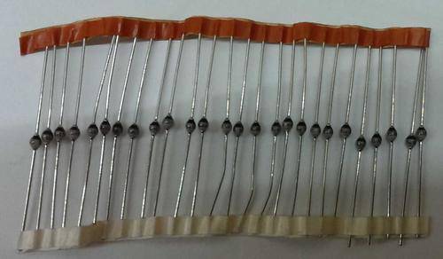 Best Low, Low Price!! BYW36 2A 600V fast rectifier diodes, bonded ceramic 20-pack