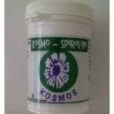Spirulina - 60 capsules