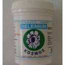 Selenium - 60 tablets
