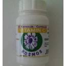 Vitamin C - 60 capsules