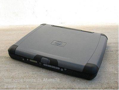 HP Omnibook XE3 Notebook