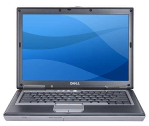 DELL D630 WITH BUILT IN 3G *** HIGH SPEC ***