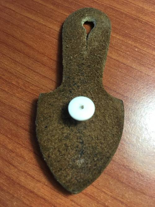 1 Recce Regiment Fob