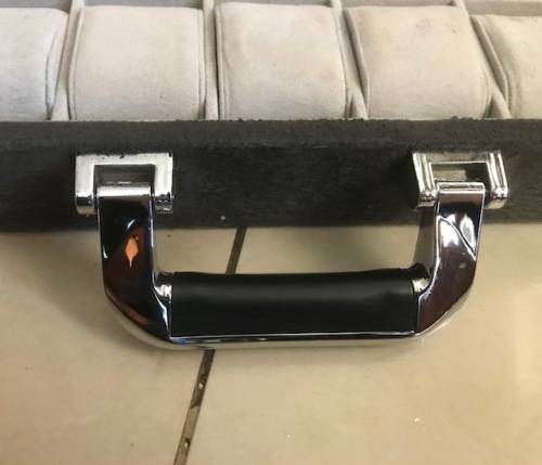 Watch case for storage of  36 collectable watches