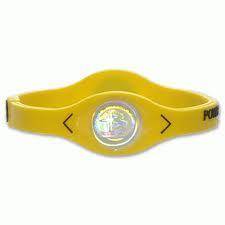 POWER BALANCE WRIST BAND