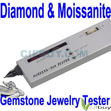 Diamond & Moissanite Tester (Selector) FREE SHIPPING