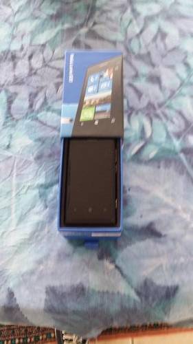 Nokia Lumia 800