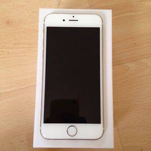 iPhone 6 16gb