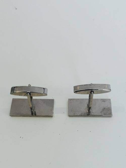 RARE Vintage 1972 Munich Olympic Games Cufflinks