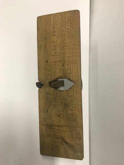 Antique Routing Tool