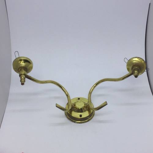 Brass Wall Mount Light Fittings