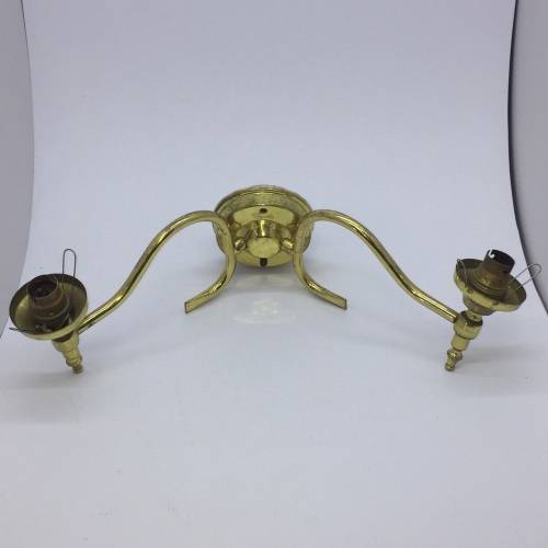 Brass Wall Mount Light Fittings